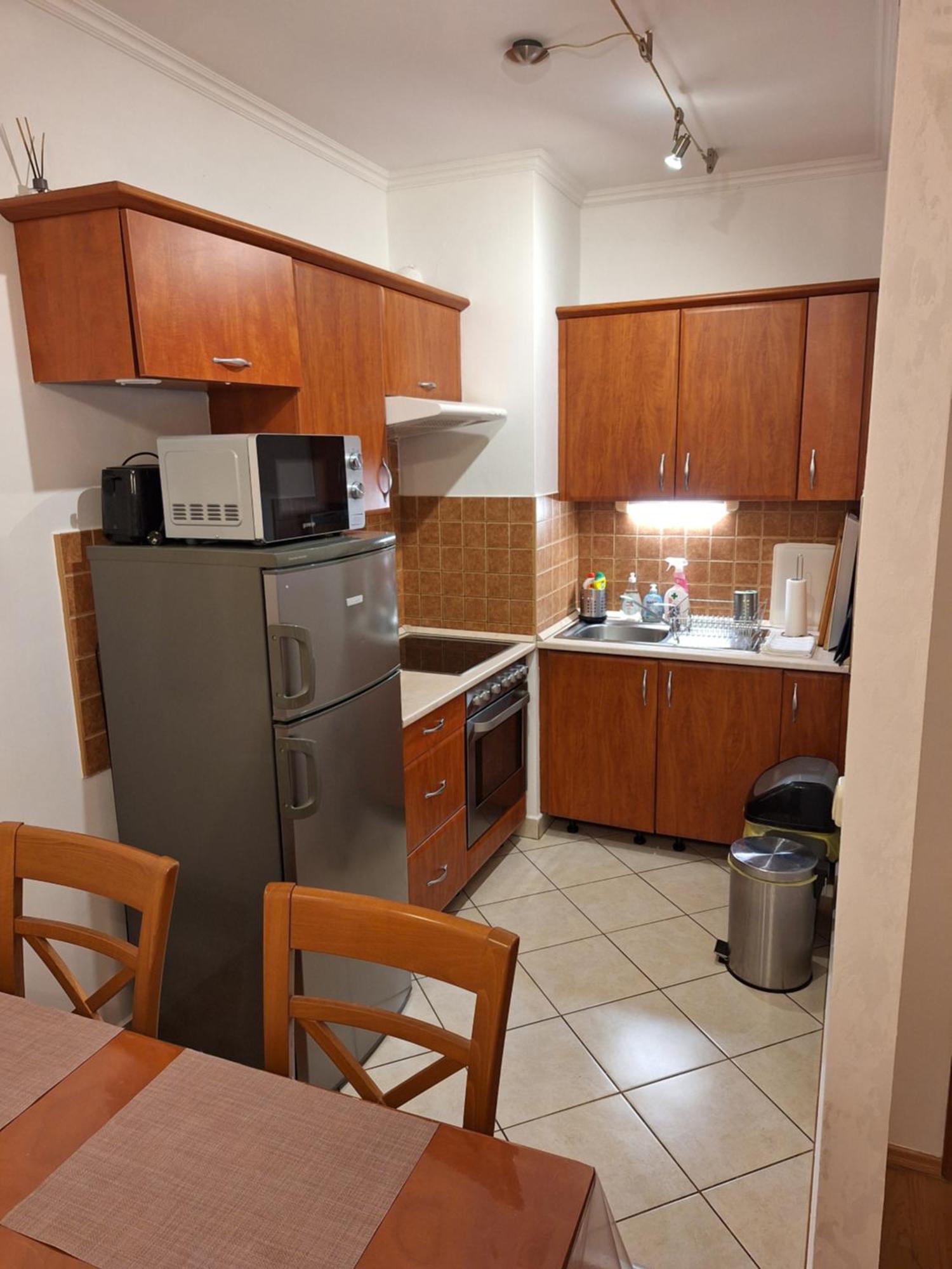 Sunny Apartman Шиофок Экстерьер фото
