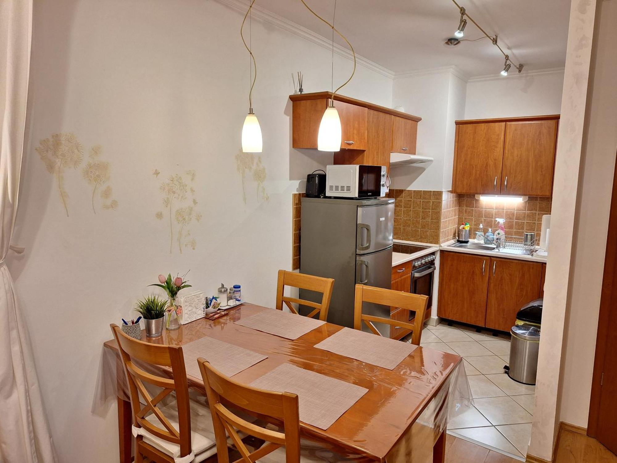 Sunny Apartman Шиофок Экстерьер фото
