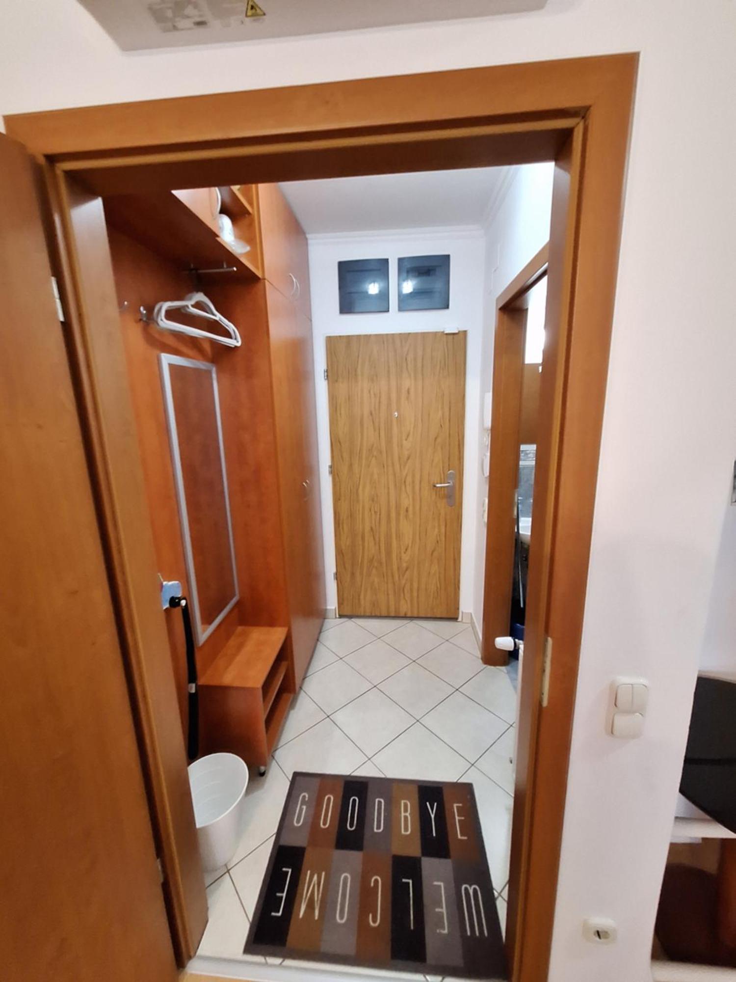 Sunny Apartman Шиофок Экстерьер фото