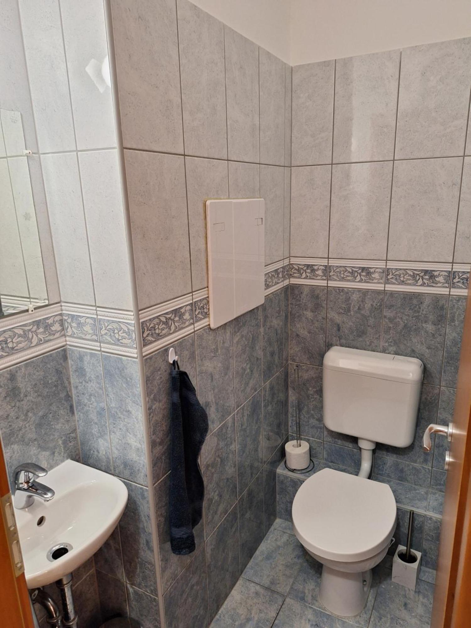 Sunny Apartman Шиофок Экстерьер фото