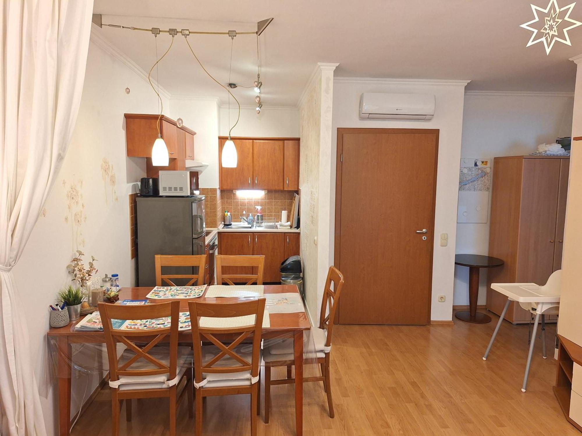 Sunny Apartman Шиофок Экстерьер фото