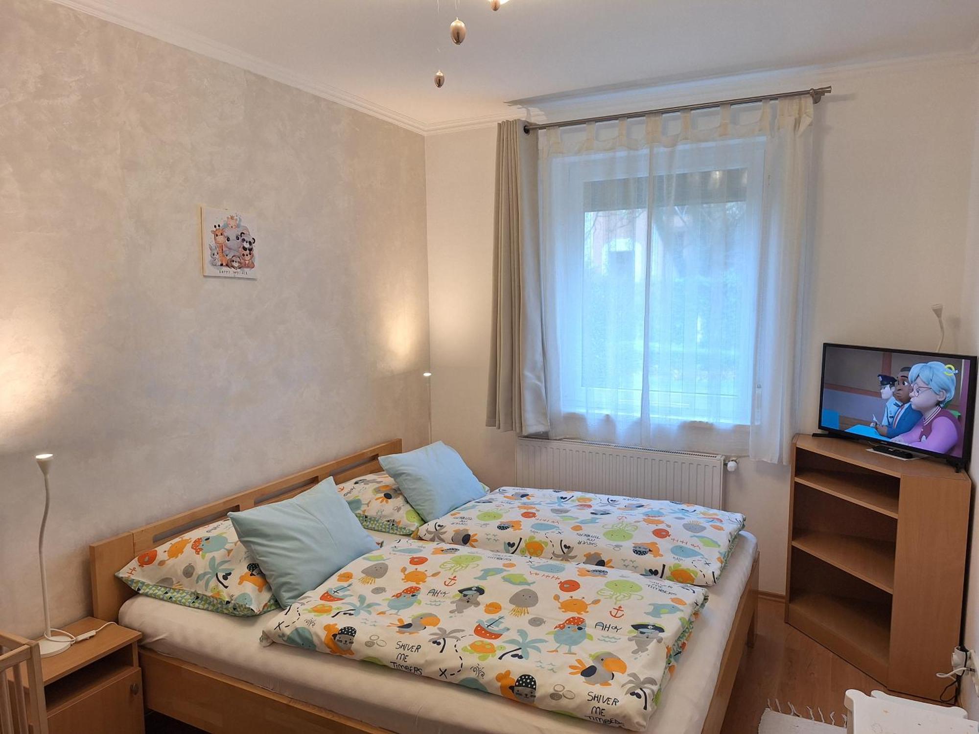 Sunny Apartman Шиофок Экстерьер фото