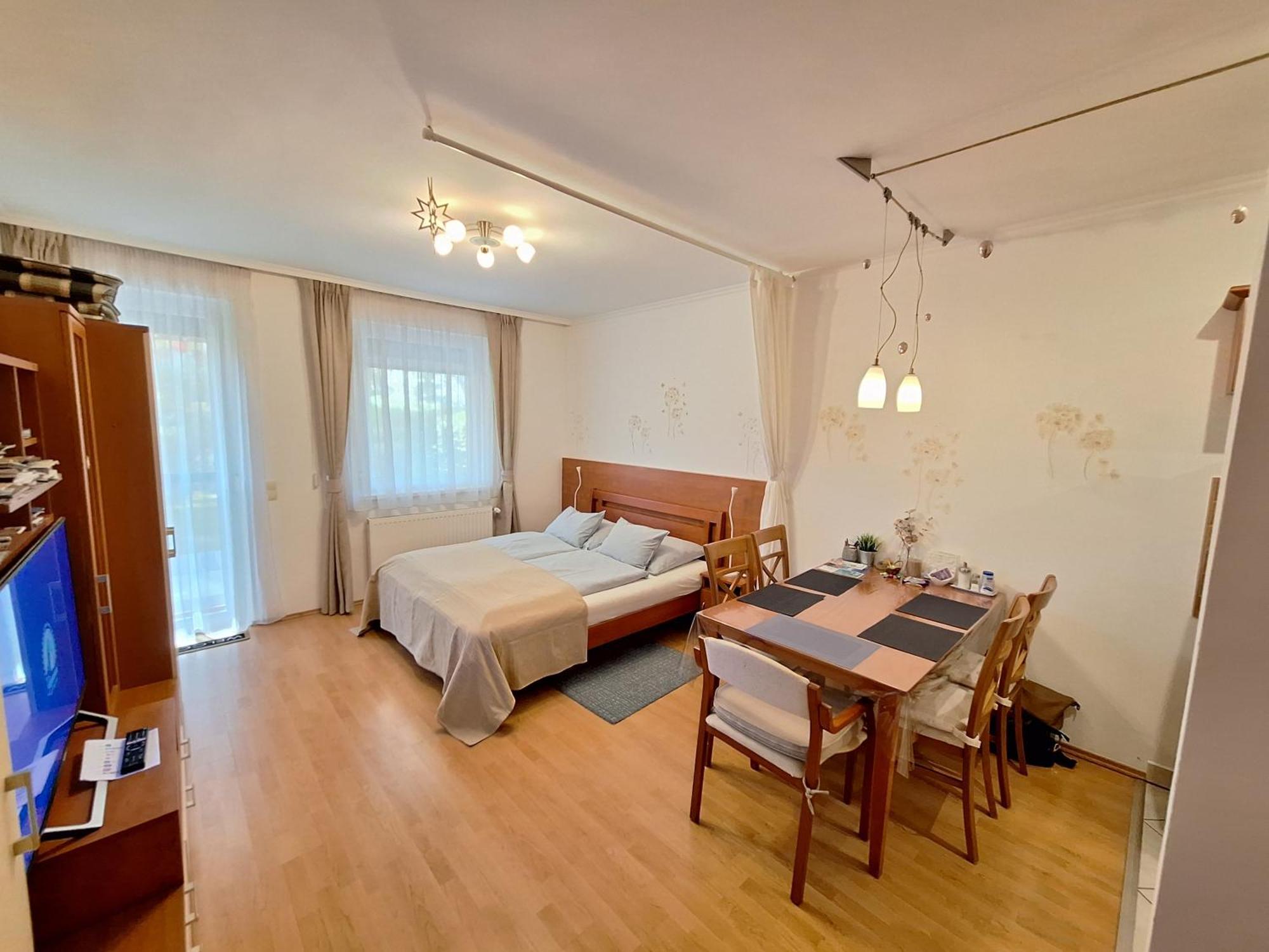 Sunny Apartman Шиофок Экстерьер фото